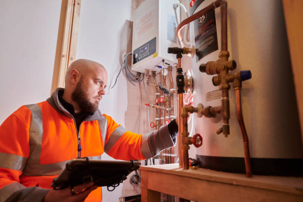 Shower Repair Services in Cedar Rapids, IA