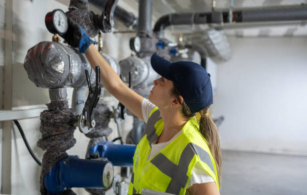 Professional Plumbing in Cedar Rapids, IA