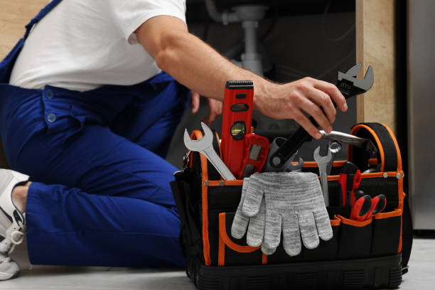 Best Toilet Repair Services  in Cedar Rapids, IA