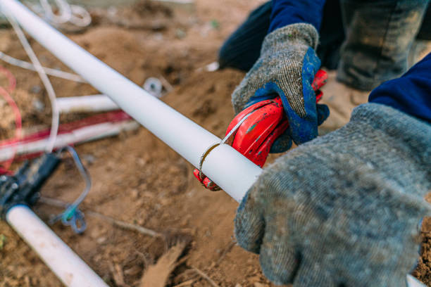 Best Plumbing Installation Services  in Cedar Rapids, IA